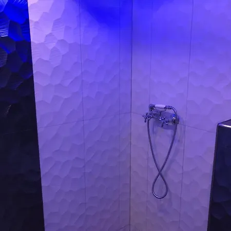 アパート Corvin Ruinpub Designed ブダペスト