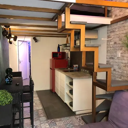 Corvin Ruinpub Designed *