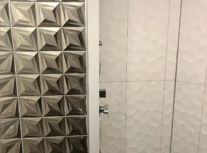 Corvin Ruinpub Designed 公寓 *