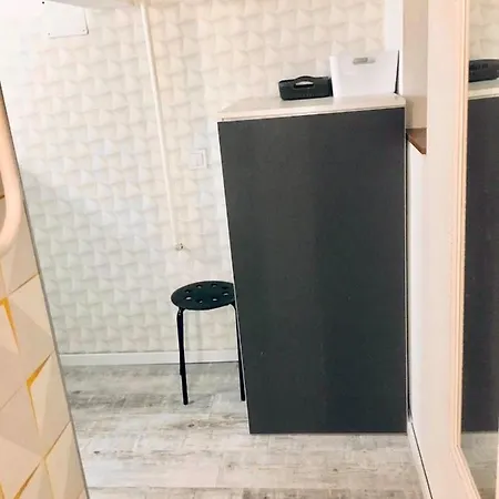 Διαμέρισμα Corvin Ruinpub Designed *