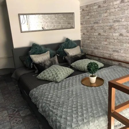 Corvin Ruinpub Designed Βουδαπέστη